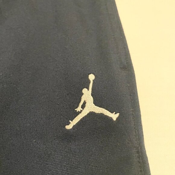 Nike Jordan Kids Sweatpants Size Small 8-10 Yrs Joggers - Picture 3 of 14